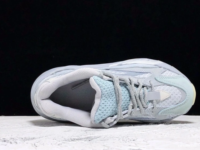 Adidas 700 Boost Yeezy FW2549 'Inertia' V2 0809